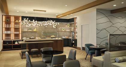 Sheraton Denver West Hotel