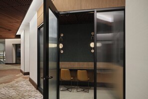 Sala de reuniones