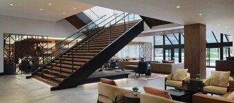 Sheraton Denver West Hotel