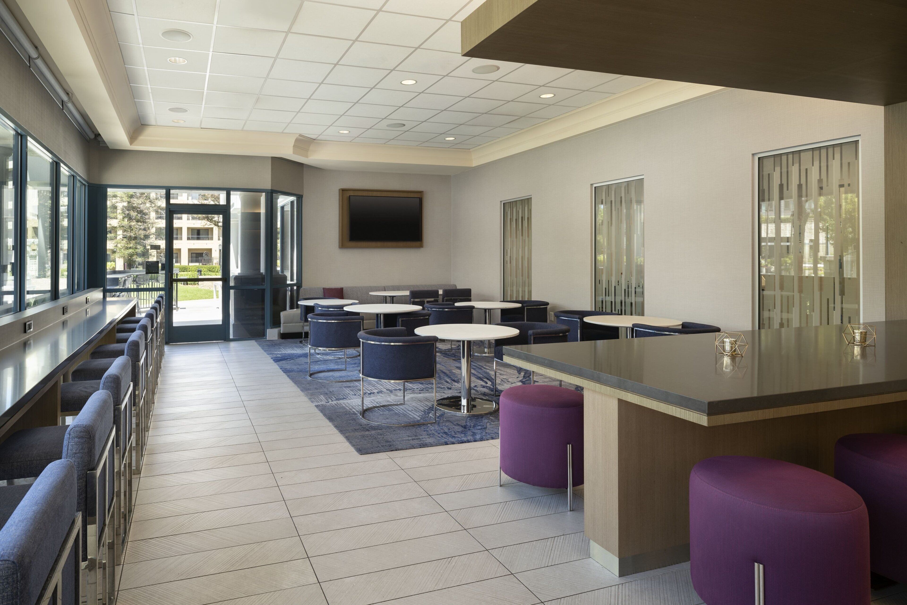 Foto - Costa Mesa Marriott