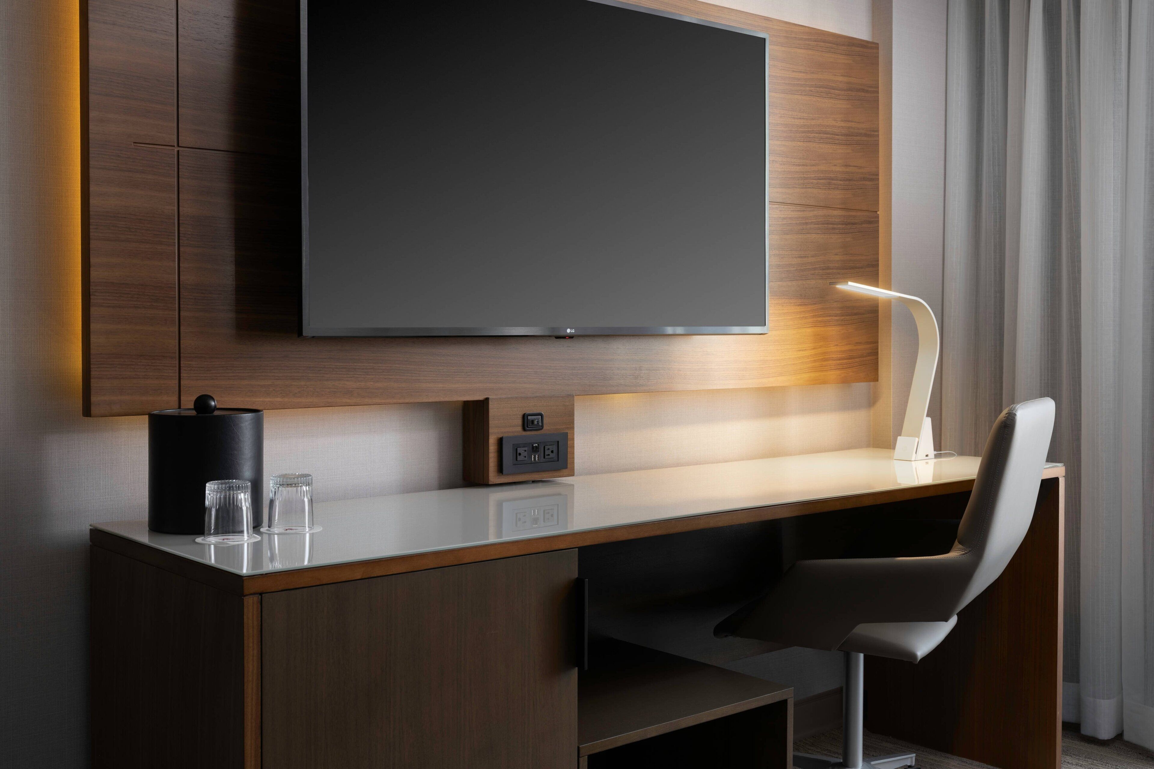 Foto - Costa Mesa Marriott