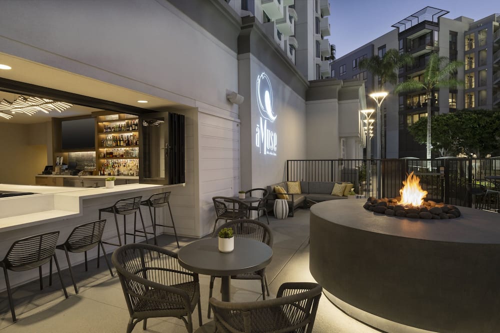 Costa Mesa Marriott