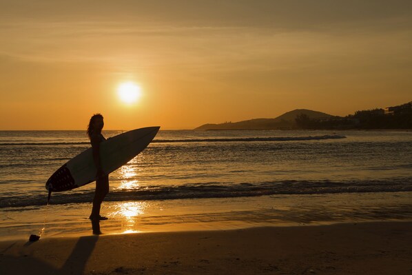 Playa