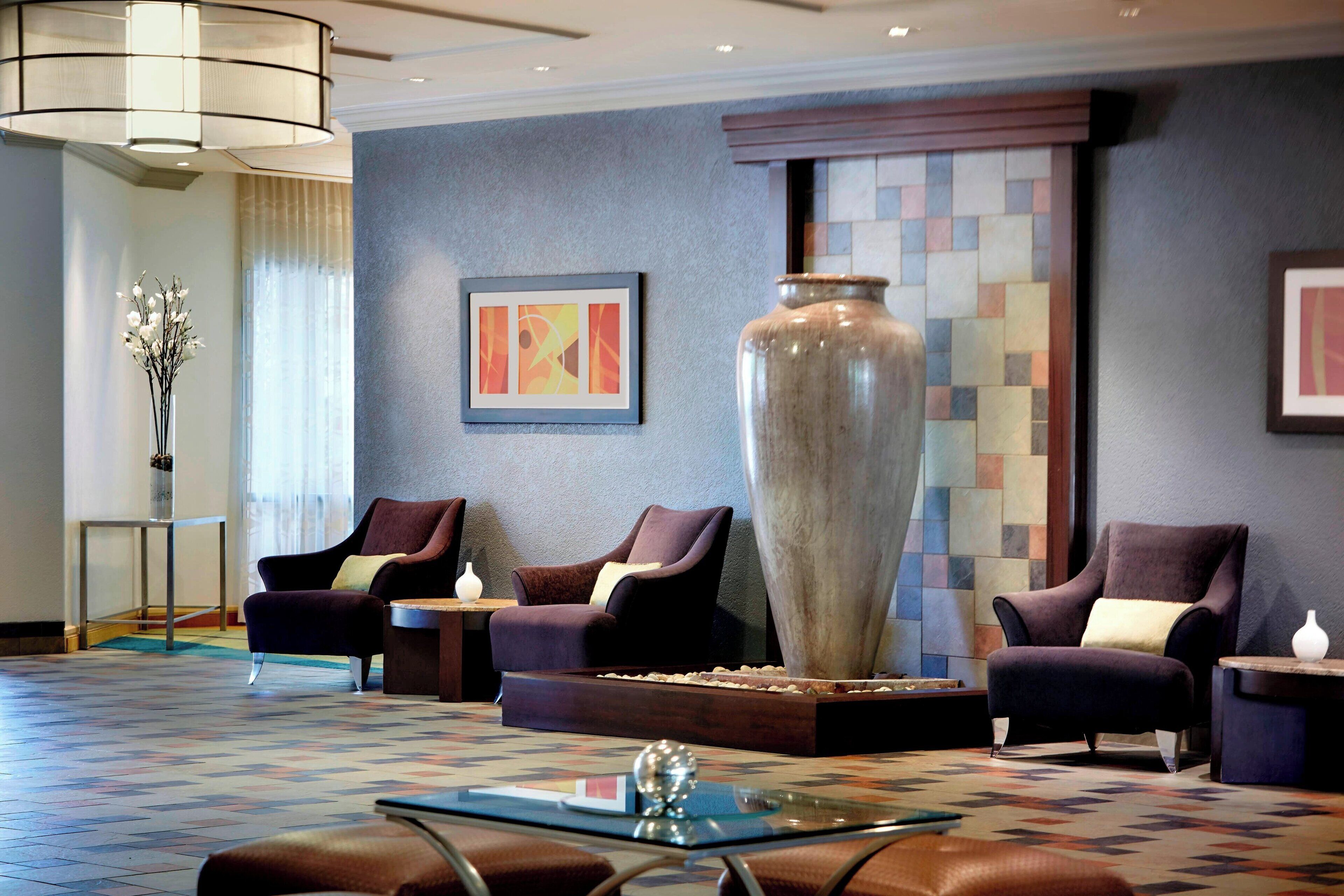 Foto - Costa Mesa Marriott