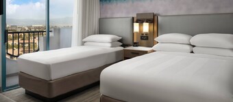 Costa Mesa Marriott