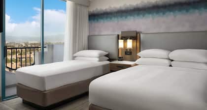 Costa Mesa Marriott