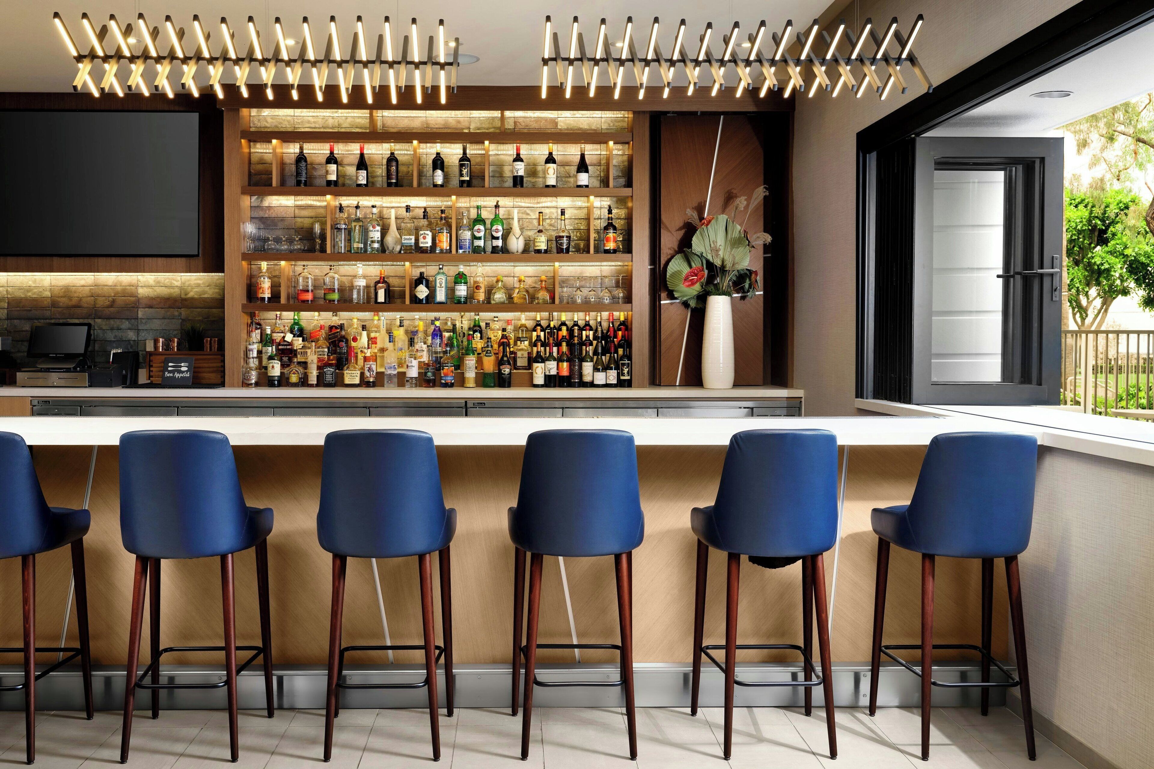 Foto - Costa Mesa Marriott