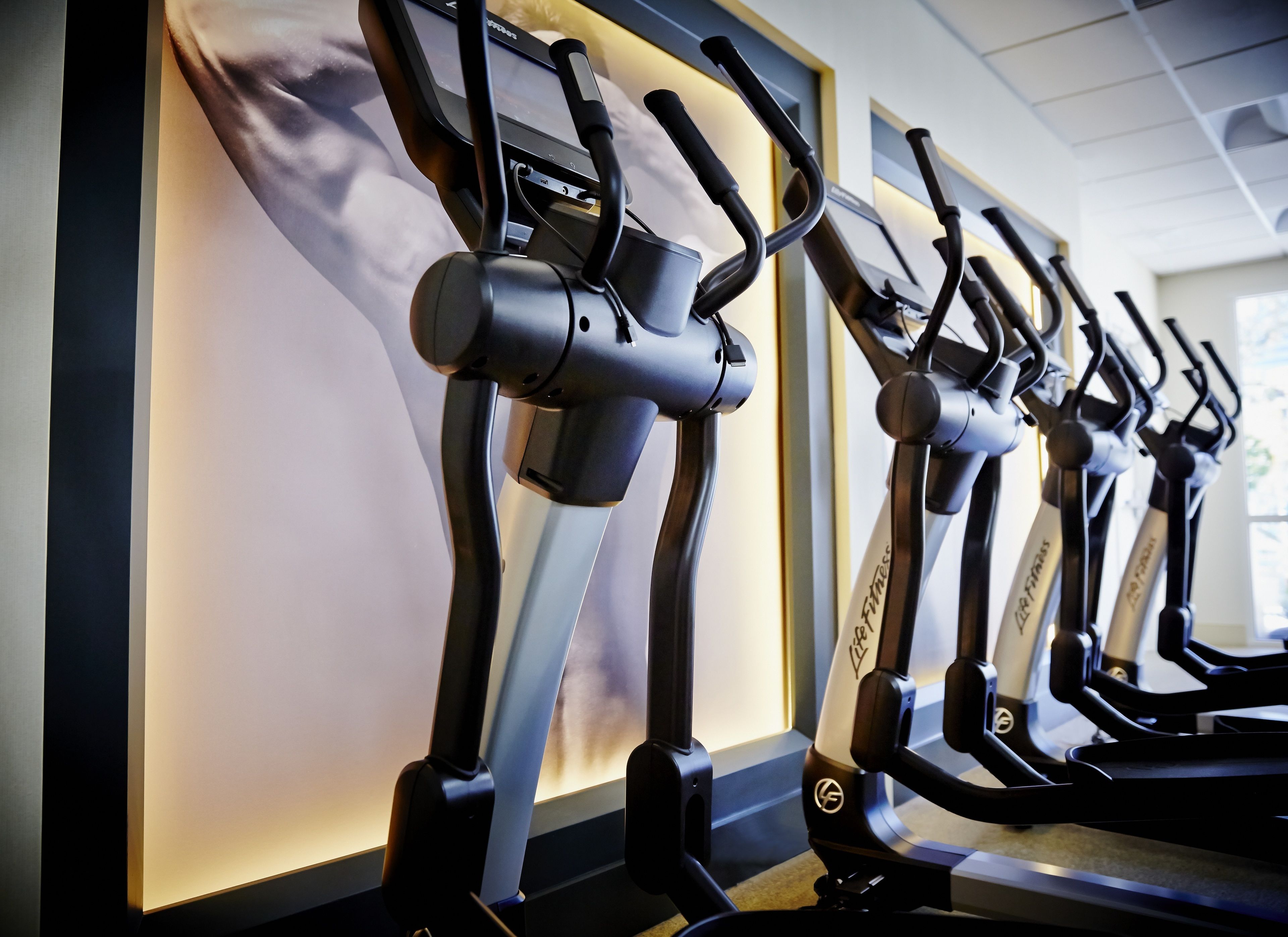 Foto - Costa Mesa Marriott