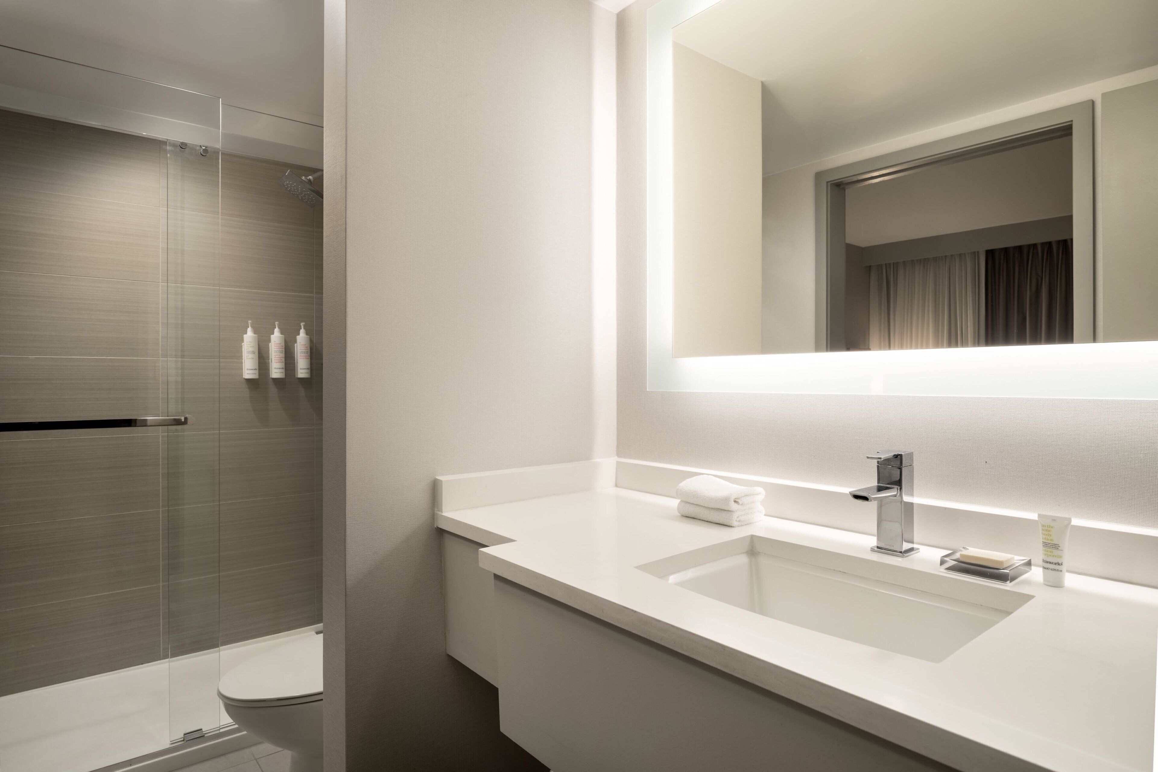 Foto - Costa Mesa Marriott