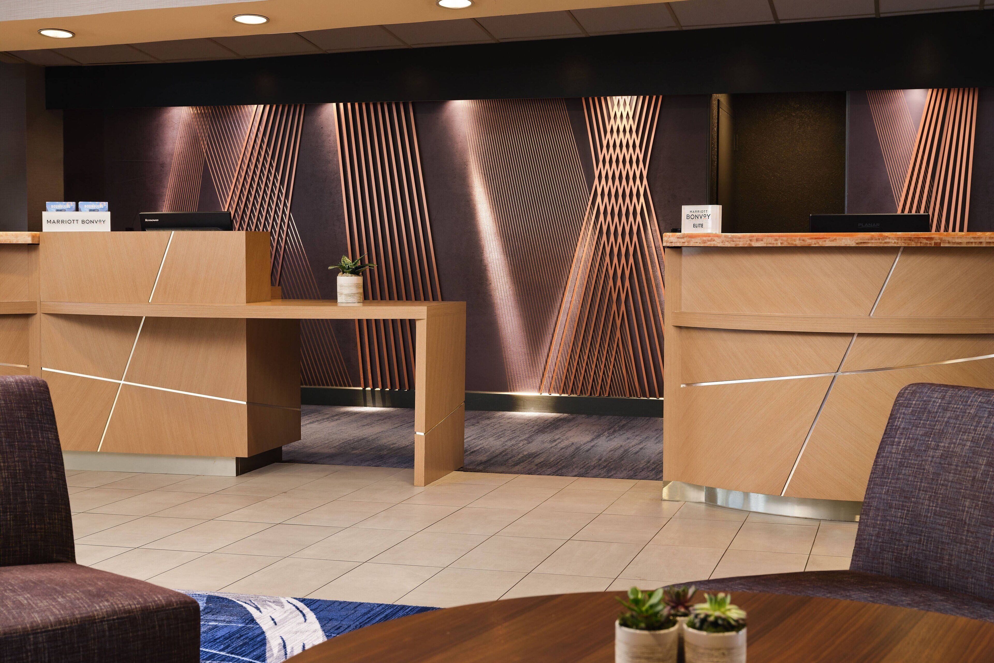 Foto - Costa Mesa Marriott