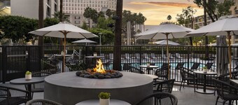 Costa Mesa Marriott