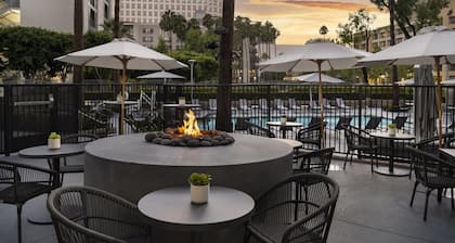 Costa Mesa Marriott