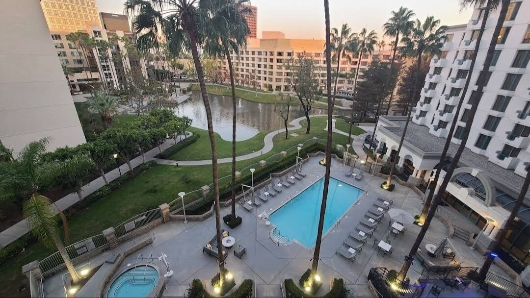 Foto - Costa Mesa Marriott