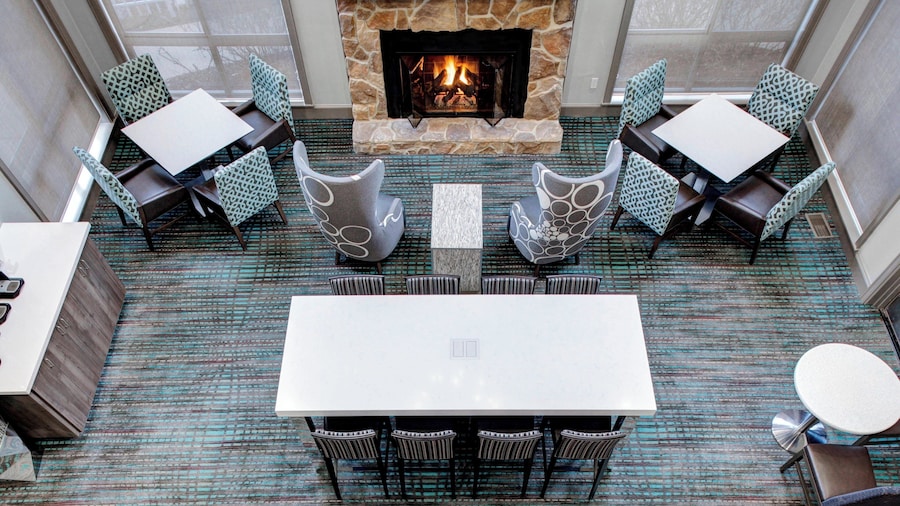 Residence Inn by Marriott Cleveland Independence