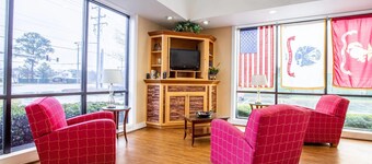 Econo Lodge Naval Station Norfolk
