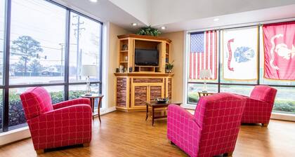 Econo Lodge Naval Station Norfolk
