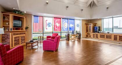 Econo Lodge Naval Station Norfolk