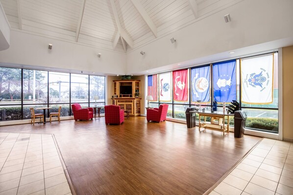 Hall