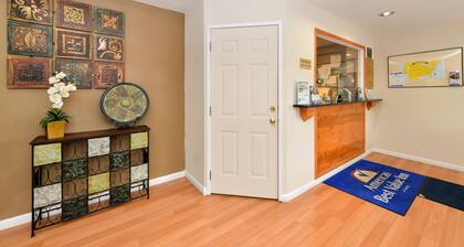 Americas Best Value Inn Nashville Downtown