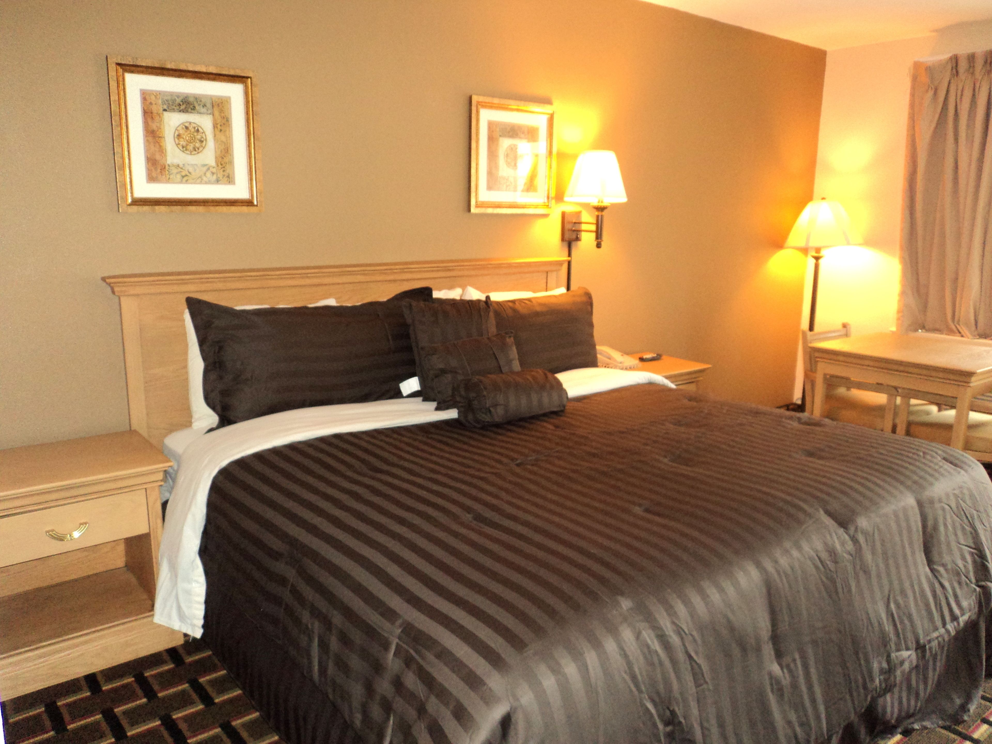 Foto - Americas Best Value Inn Near Downtown Nashville