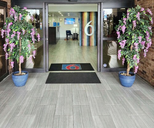 Motel 6 Columbus, GA - Downtown