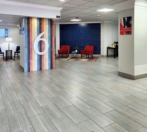Hall