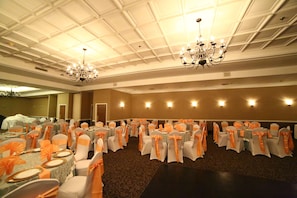 Salón de fiestas