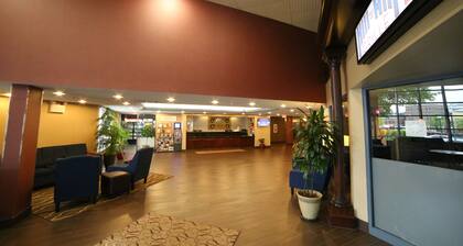 Comfort Suites Bethlehem Near Lehigh University and LVI Airport