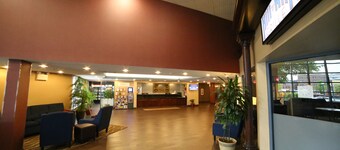 Comfort Suites Bethlehem Near Lehigh University and LVI Airport