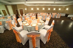 Salón de baile