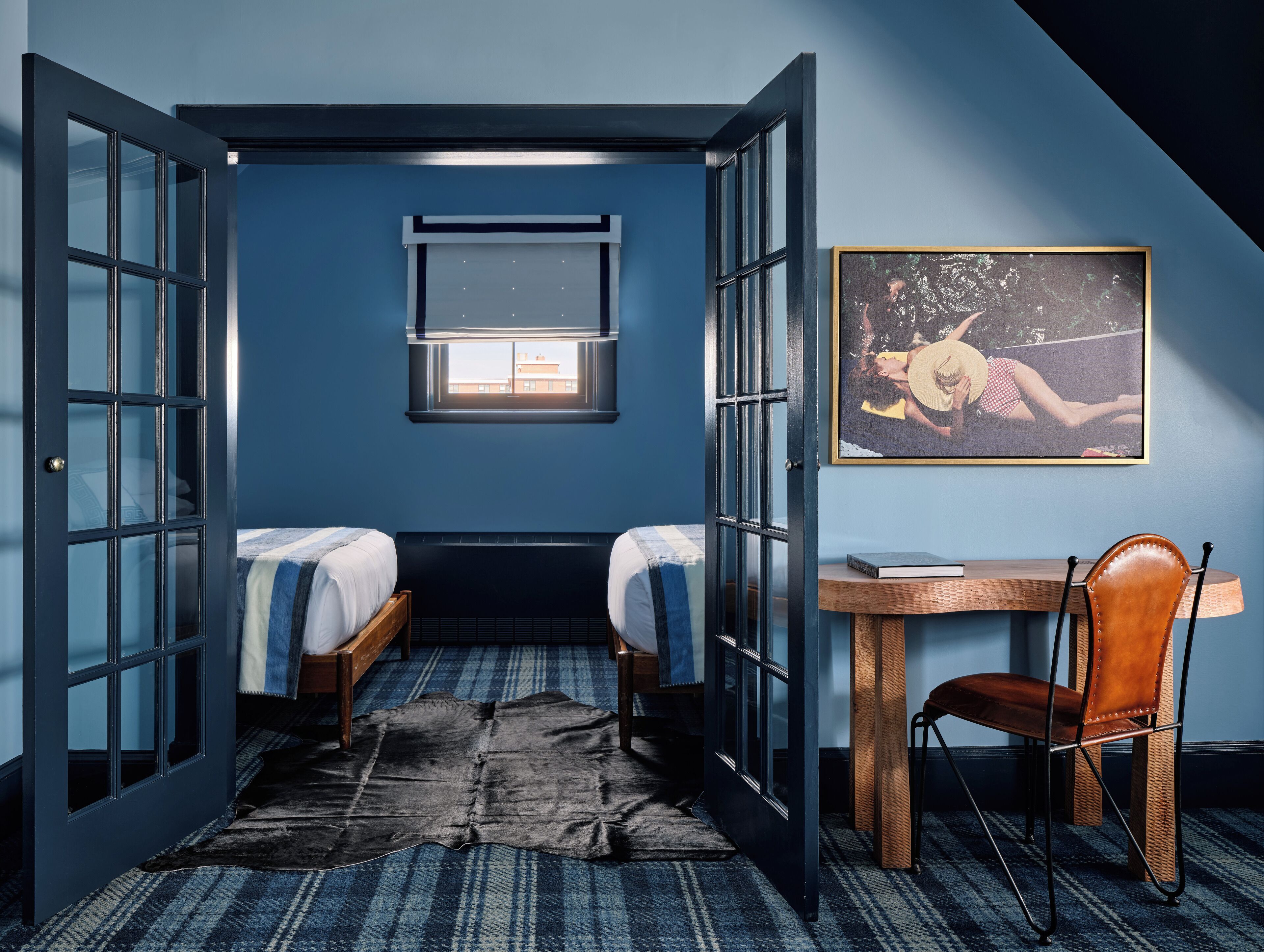 king suite | 1 bedroom, premium bedding, pillow-top beds, desk