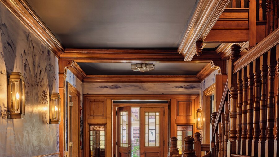 The Hotel Portsmouth