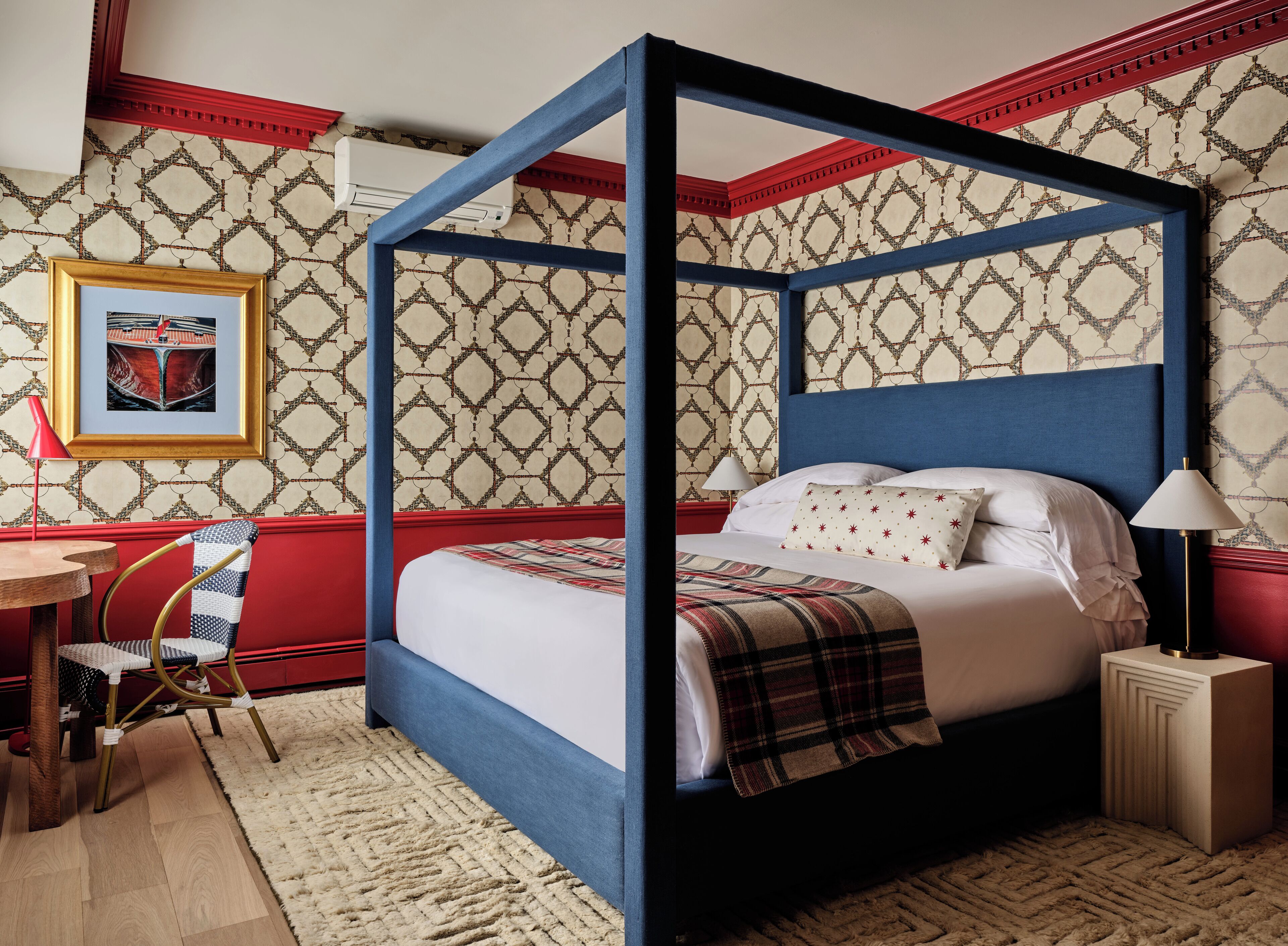 garden suite | 1 bedroom, premium bedding, pillow-top beds, desk