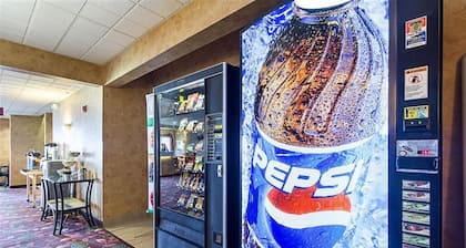 Quality Inn Fairmont