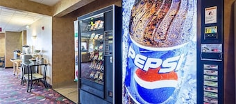 Quality Inn Fairmont