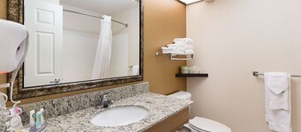 Quality Inn Fairmont