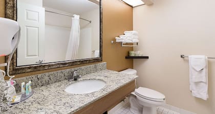 Quality Inn Fairmont