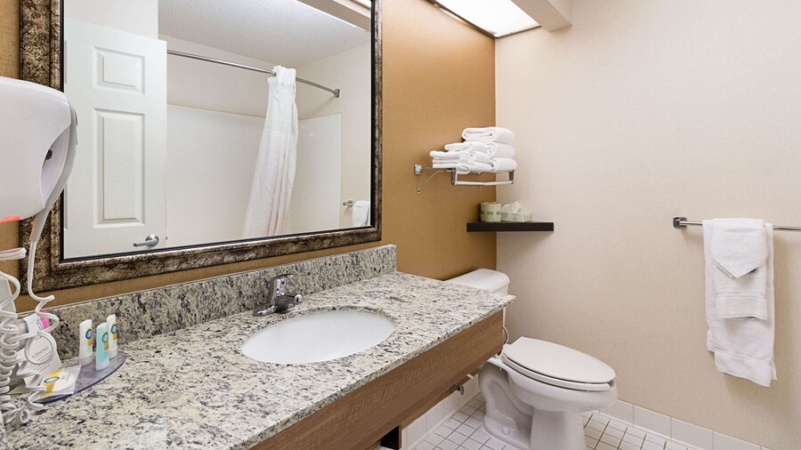 Quality Inn Fairmont