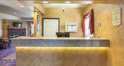 Quality Inn