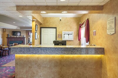 Quality Inn