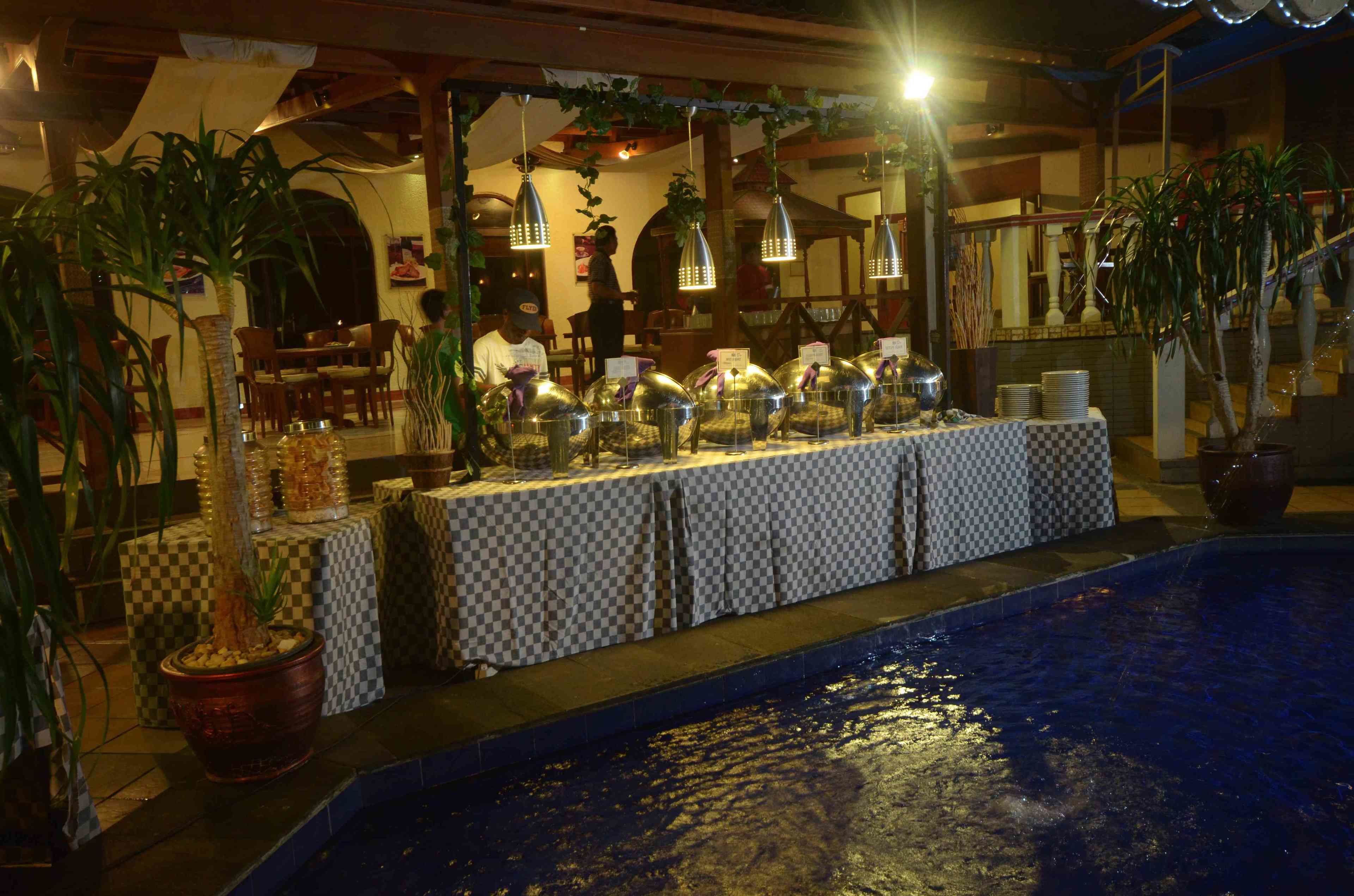 Foto - Jayakarta Hotel Jakarta