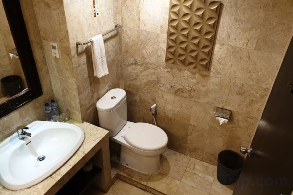 Executive Deluxe Room