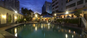 The Jayakarta Jakarta