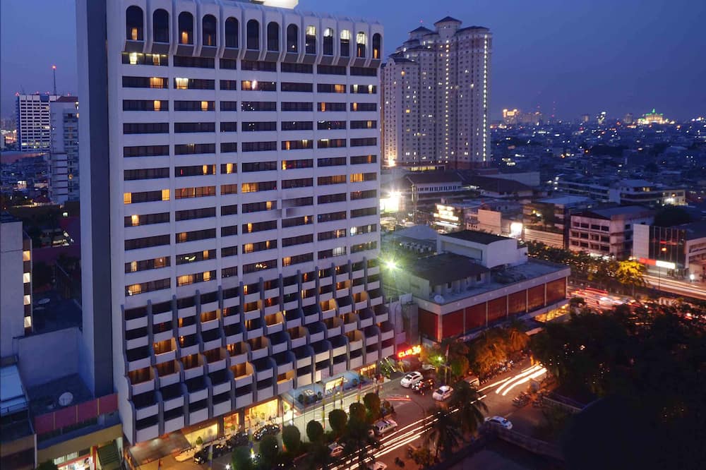 The Jayakarta Jakarta