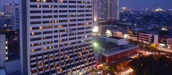 The Jayakarta Jakarta