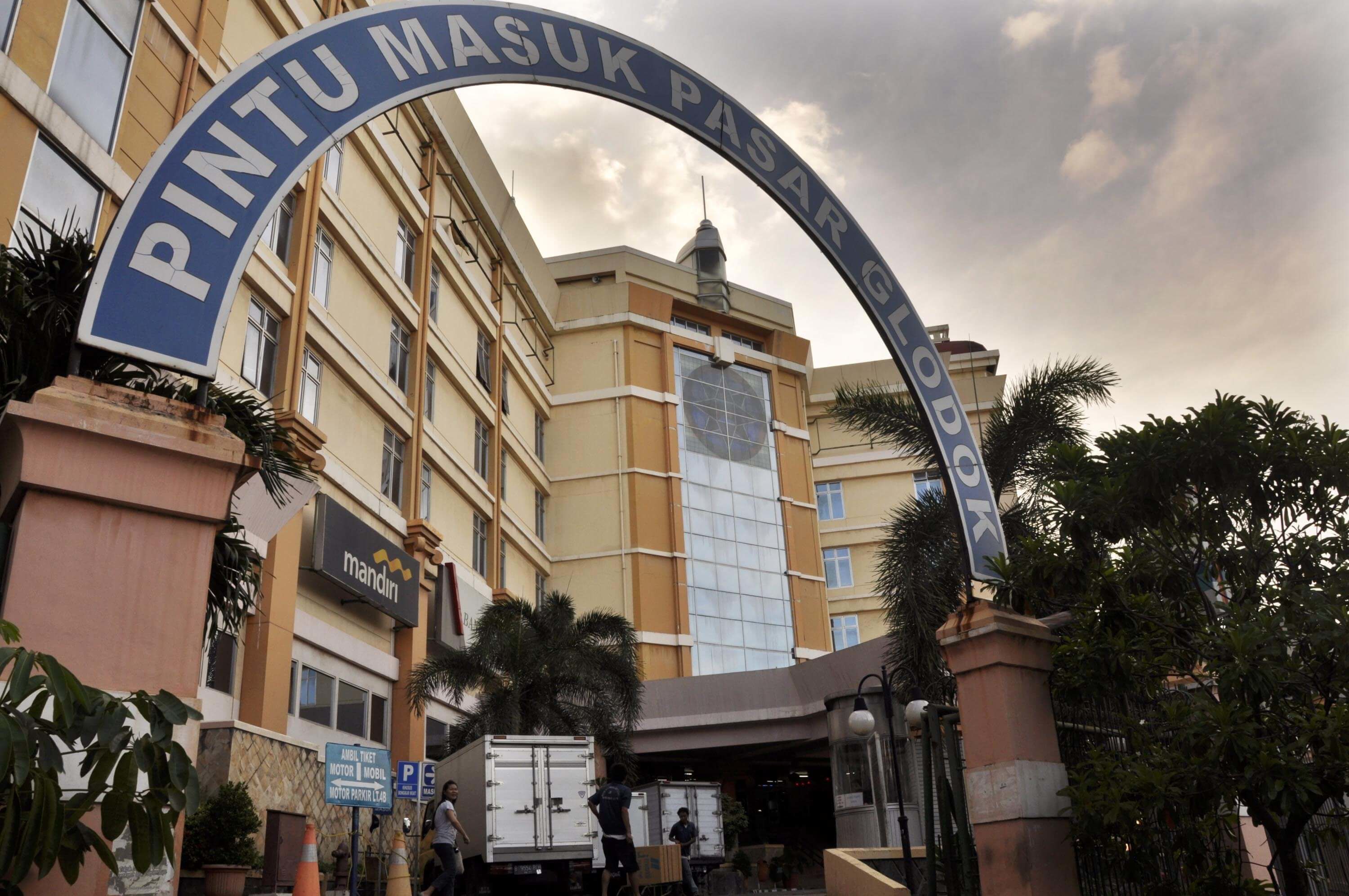 Foto - Jayakarta Hotel Jakarta