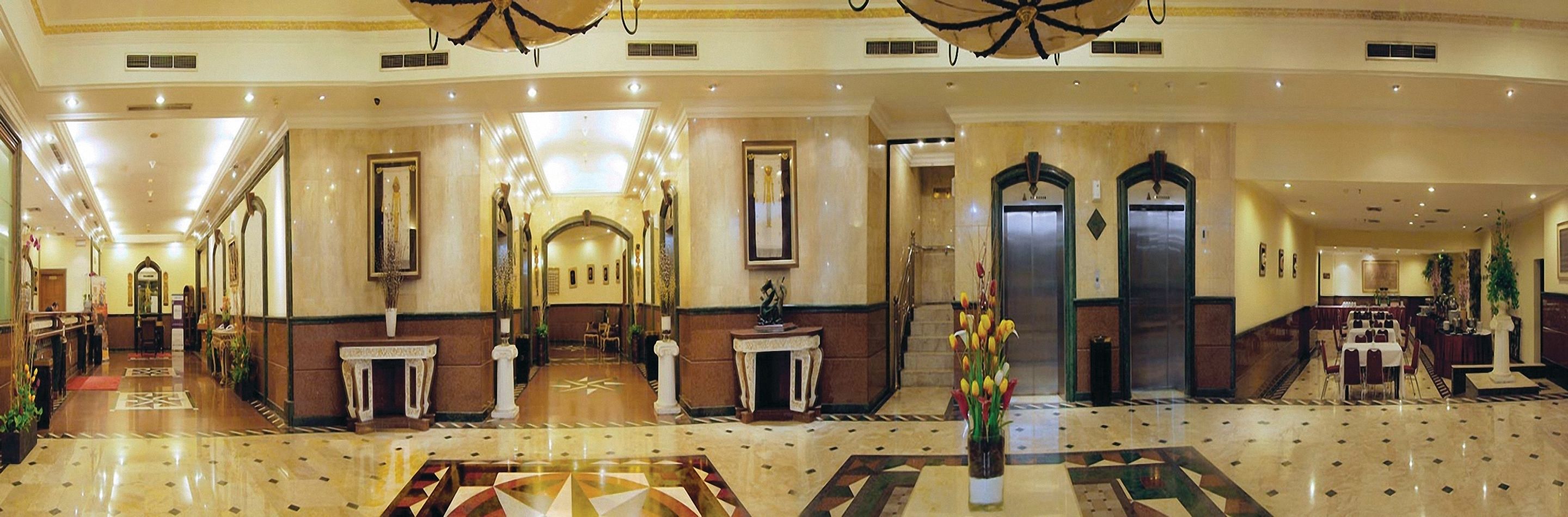 Foto - Jayakarta Hotel Jakarta