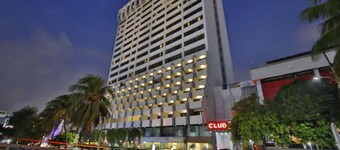 The Jayakarta Jakarta