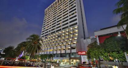 The Jayakarta Jakarta
