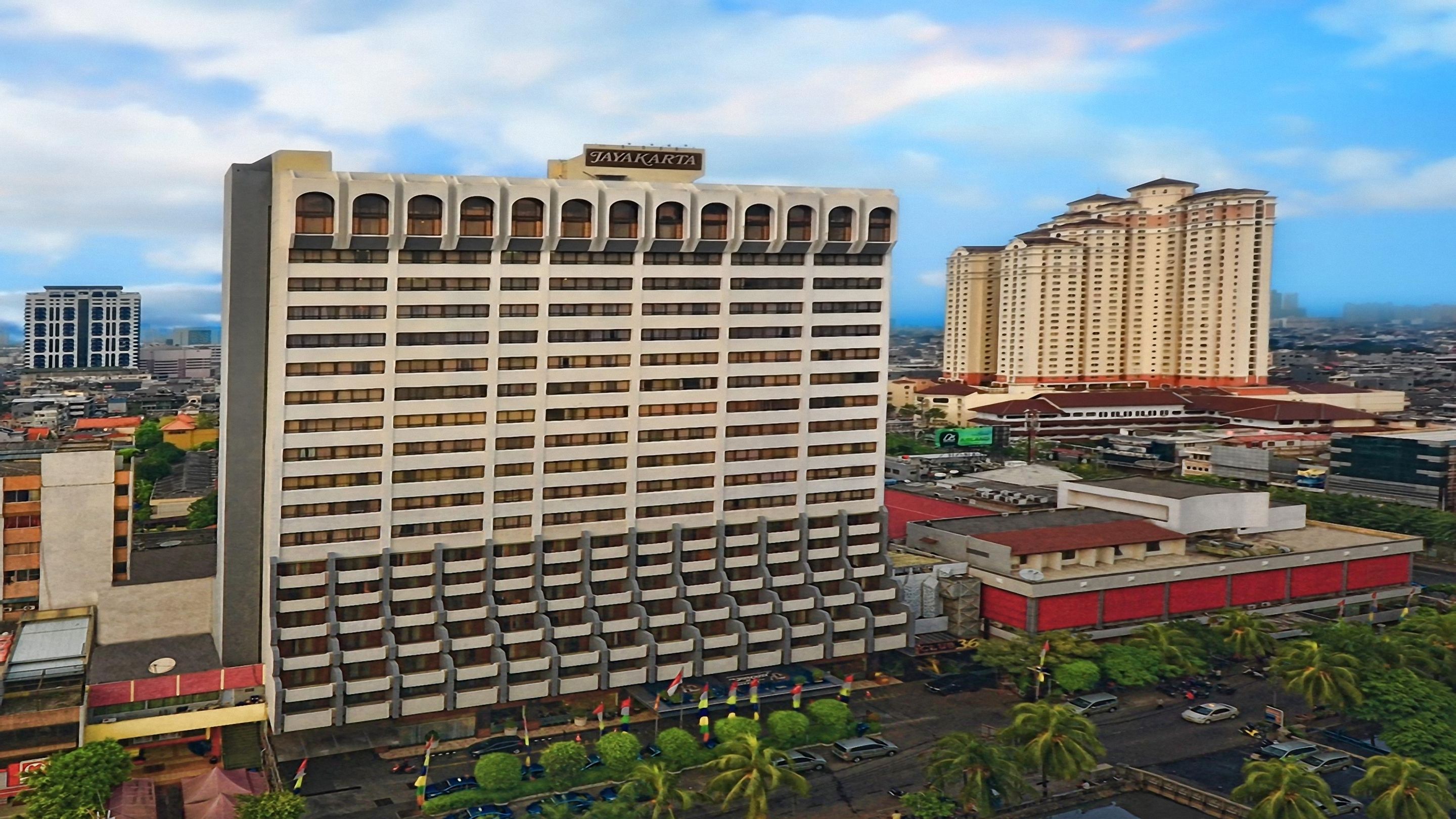 Foto - Jayakarta Hotel Jakarta